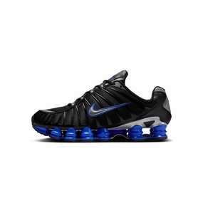 Speedy Walk Functional Wear Nike Mens Shox TL Shoes