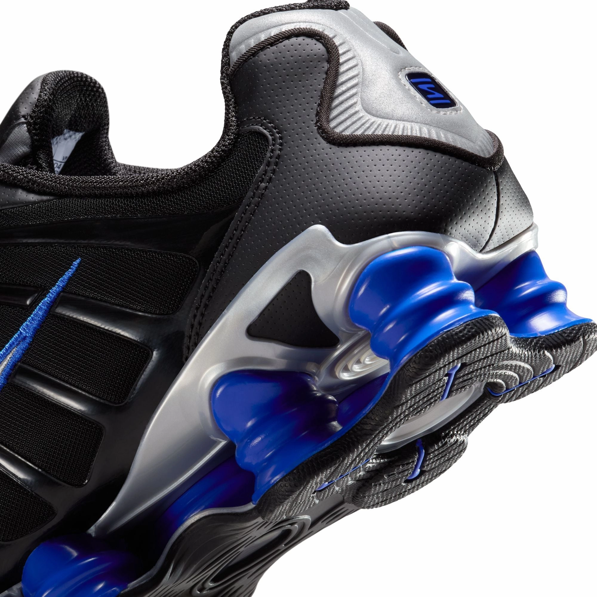 Modern Aesthetic Nike Mens Shox TL Shoes