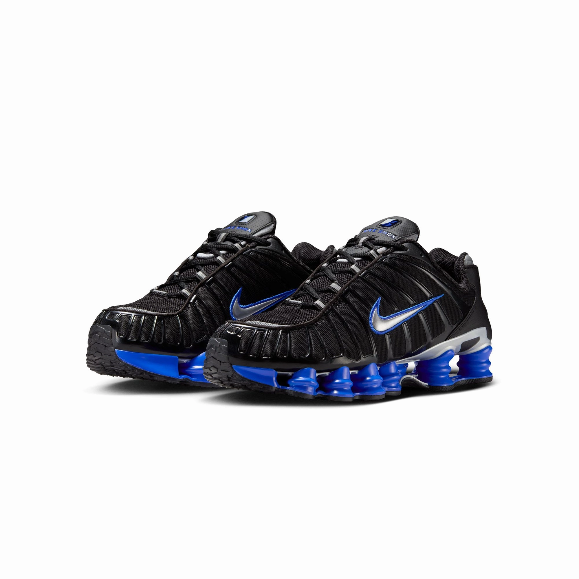 Modern Aesthetic Nike Mens Shox TL Shoes