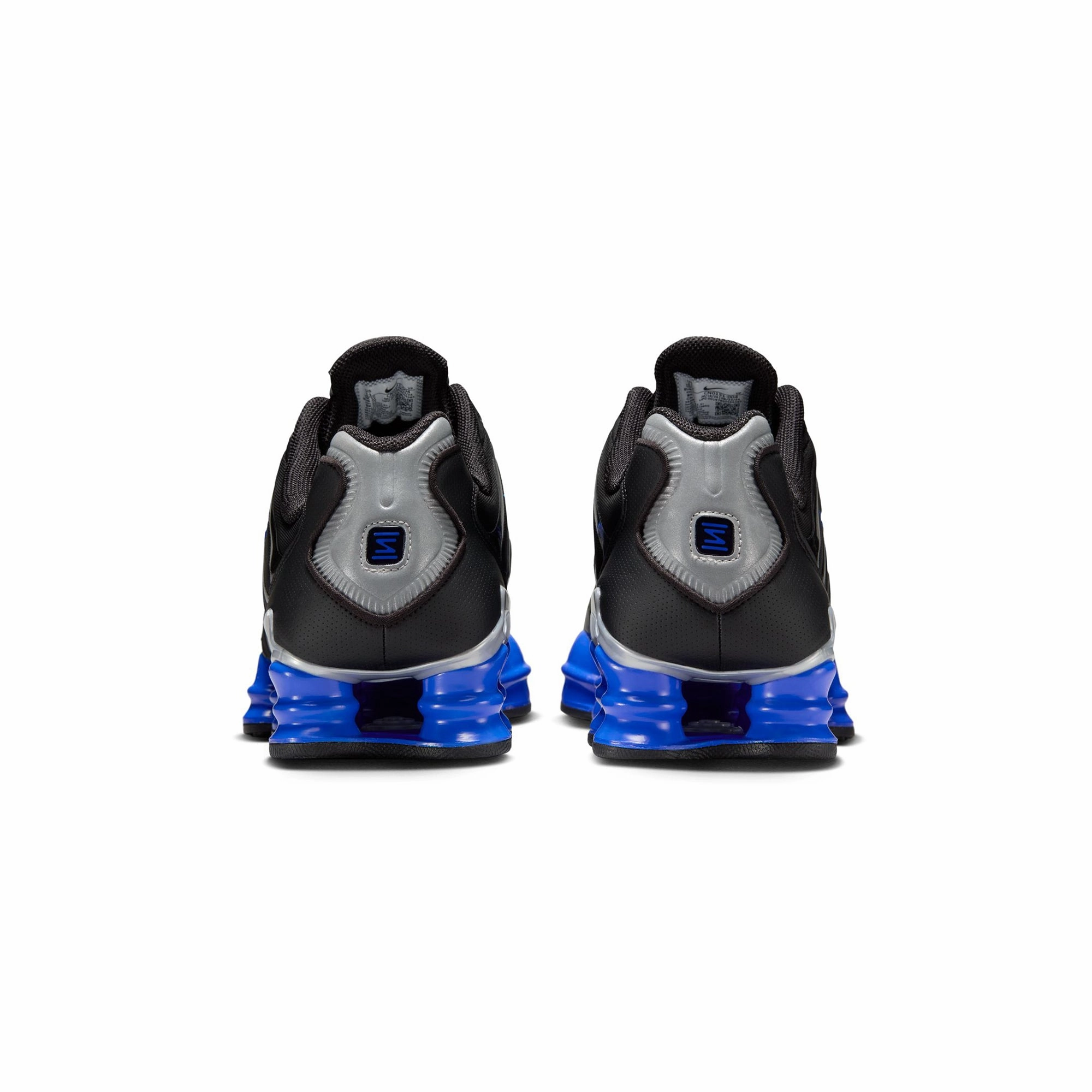 Modern Aesthetic Nike Mens Shox TL Shoes