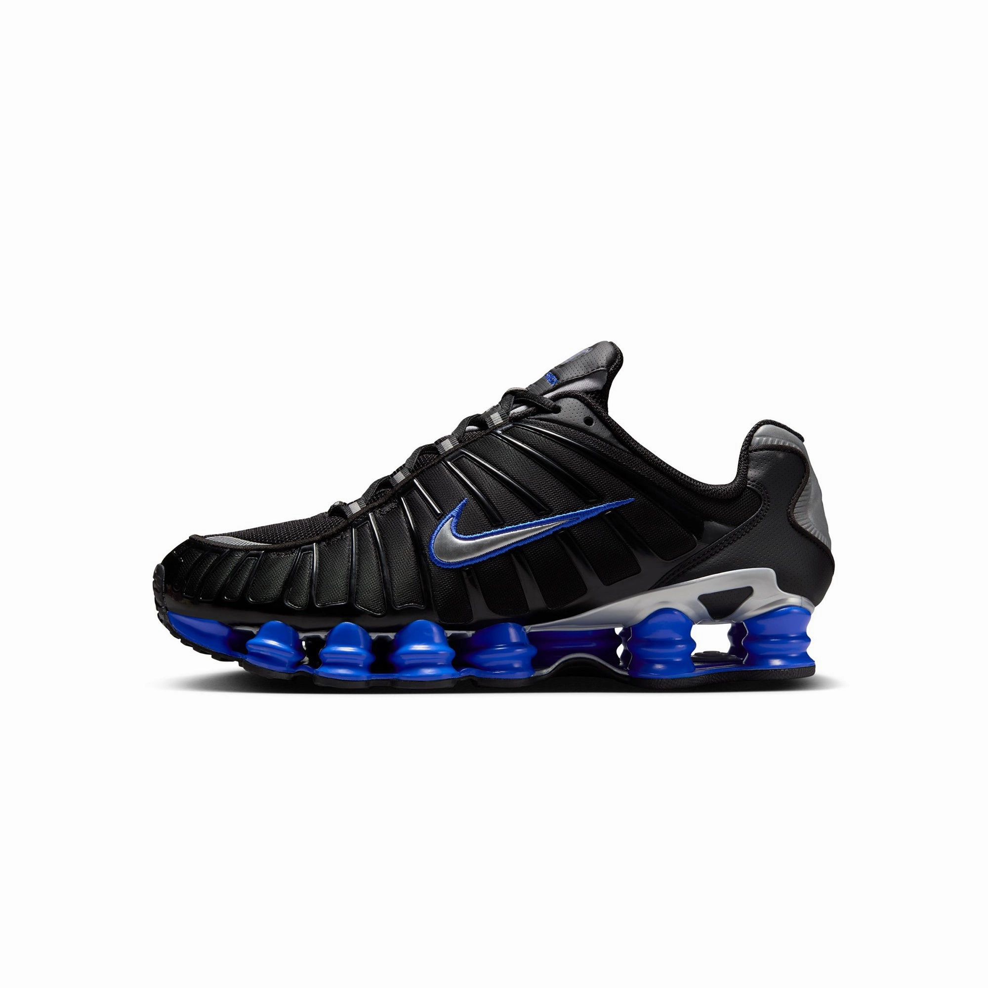 Speedy Walk Functional Wear Nike Mens Shox TL Shoes
