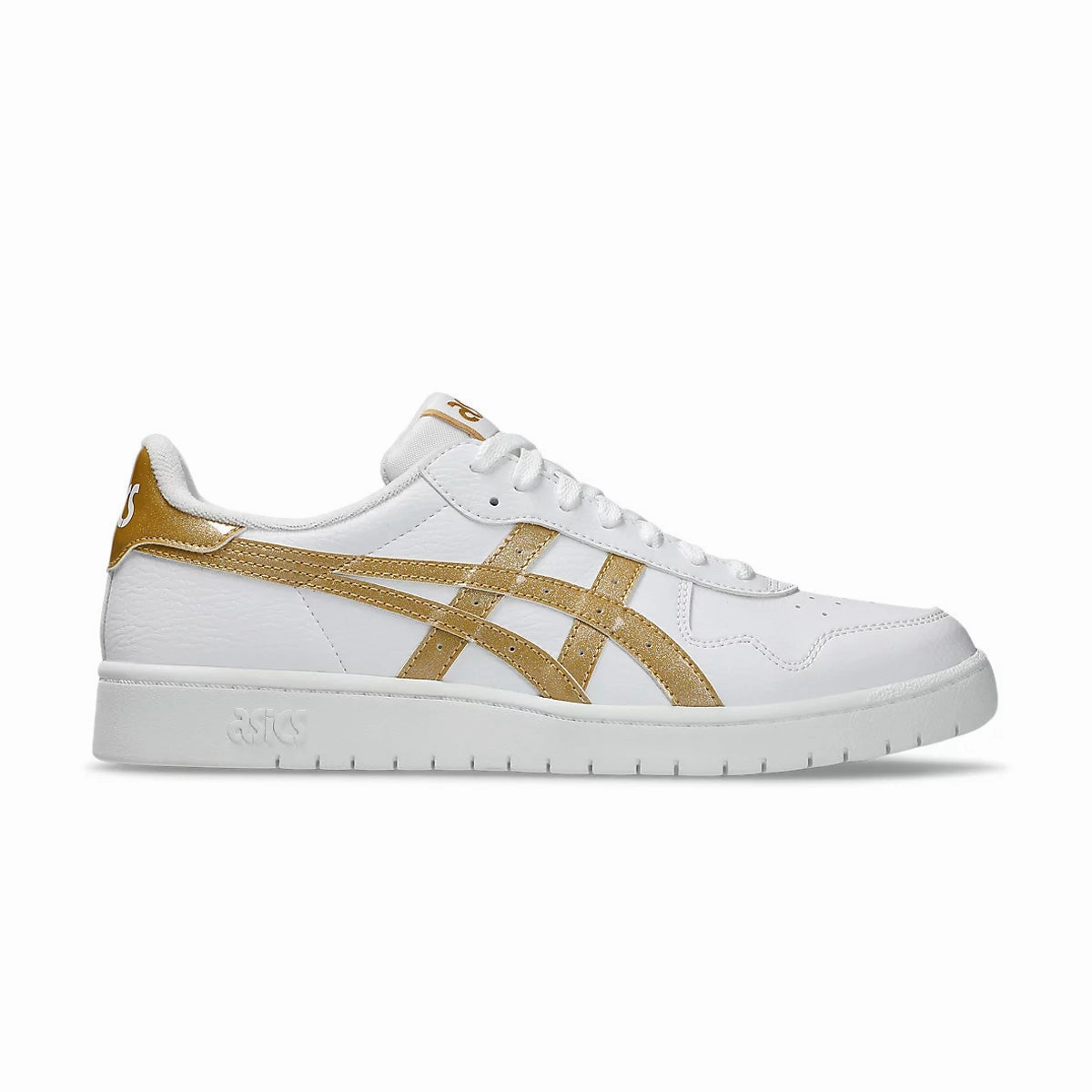 Modern Casual Japan S 'White Pure Gold'