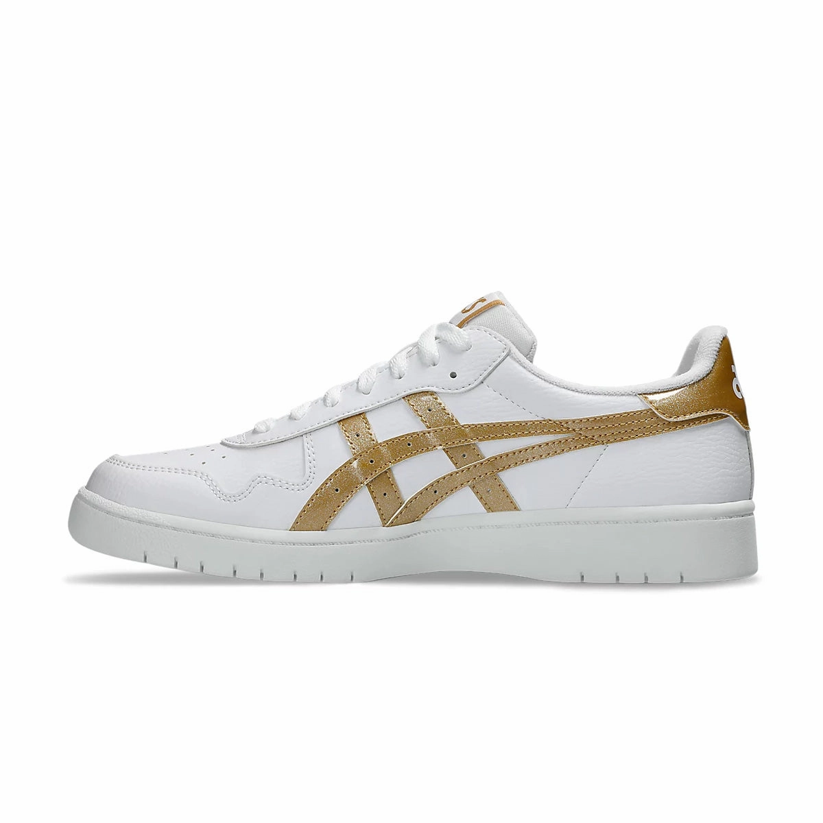 Modern Casual Japan S 'White Pure Gold'