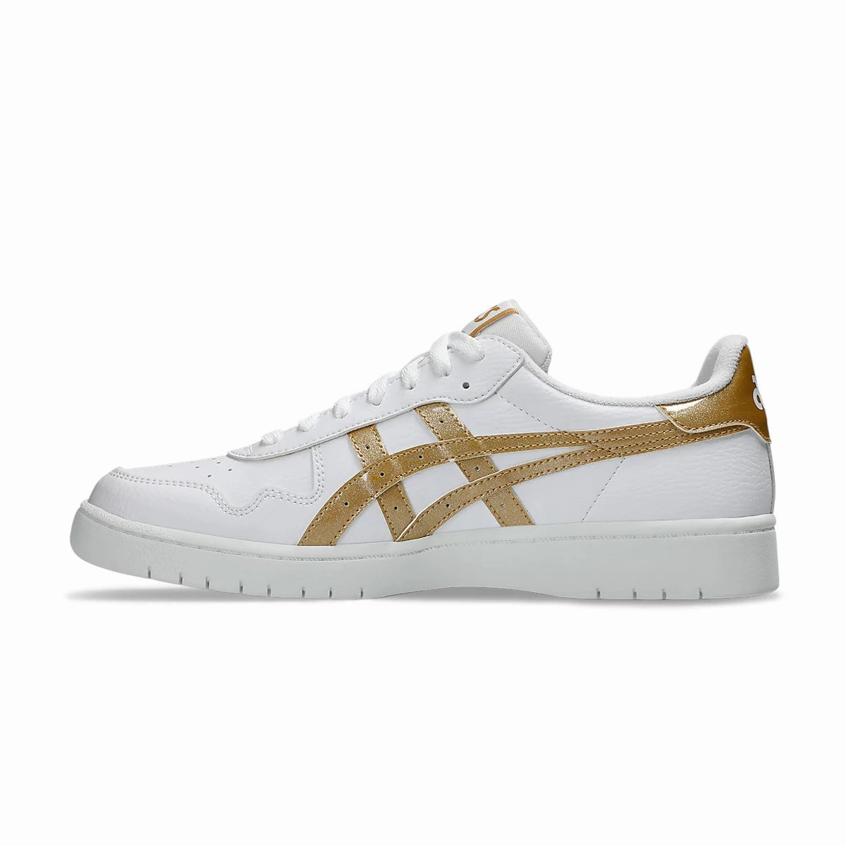 Modern Casual Japan S 'White Pure Gold'