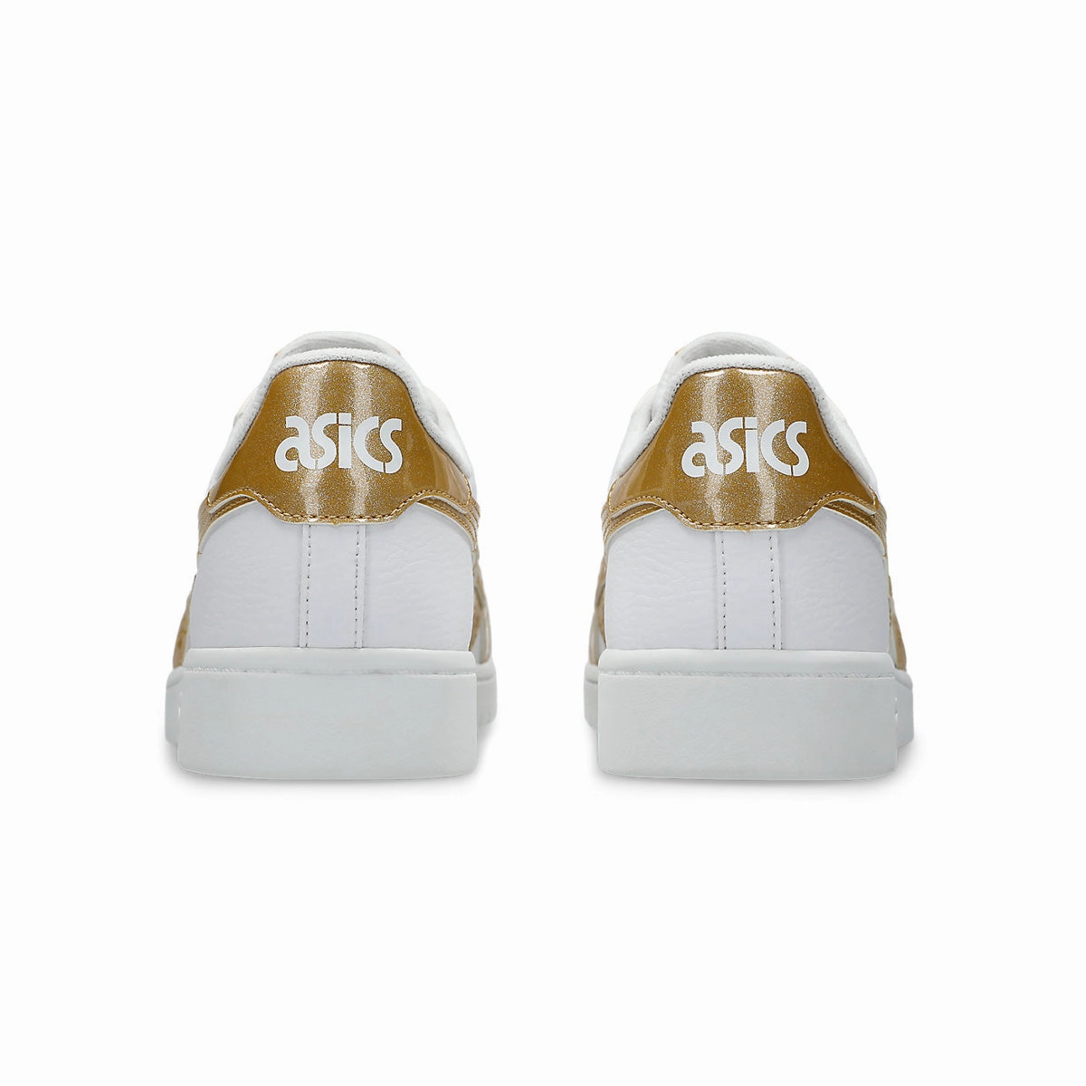 Modern Casual Japan S 'White Pure Gold'