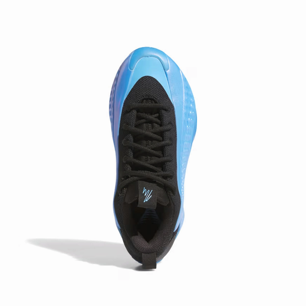 Modern Fit Kids Anthony Edwards 1 'Blue Burst'