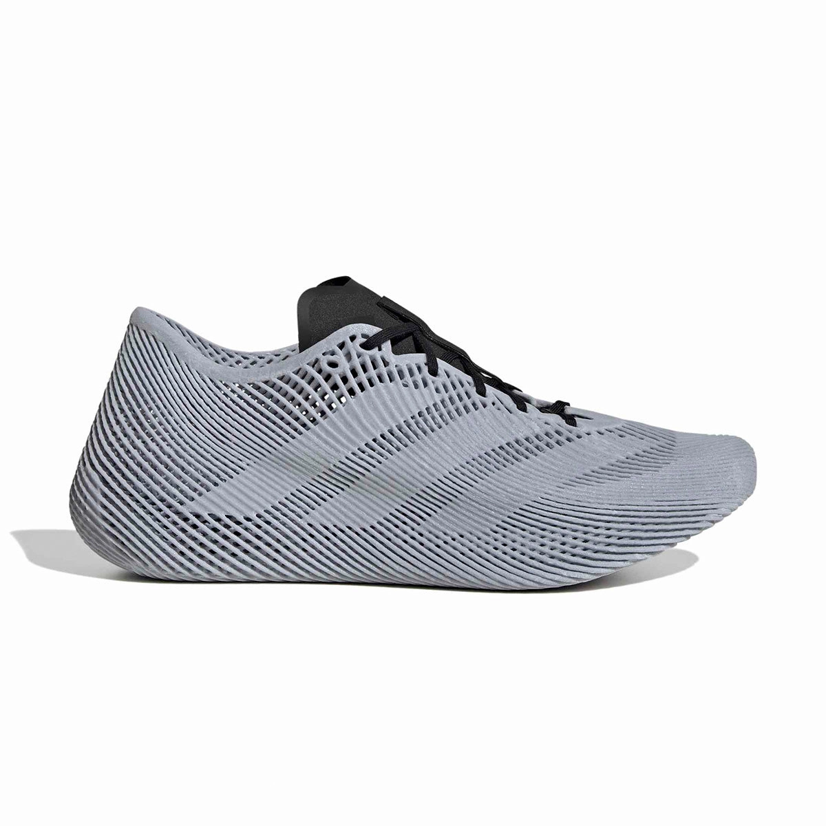 CLIMACOOL Laced 'Glory Grey' Bush Step
