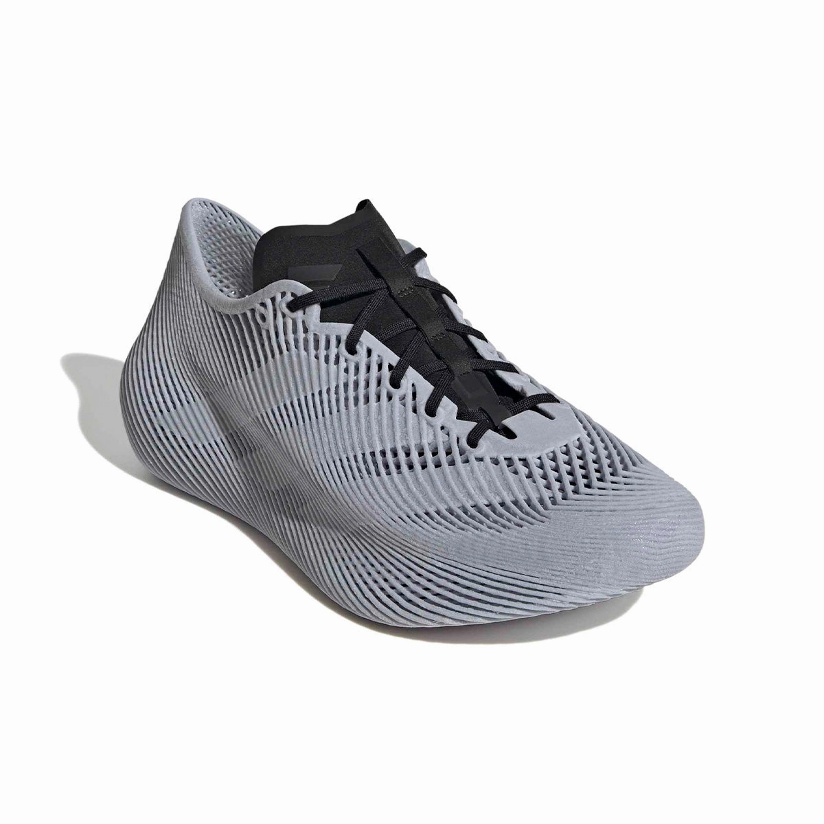 Modern Glide Step CLIMACOOL Laced 'Glory Grey'