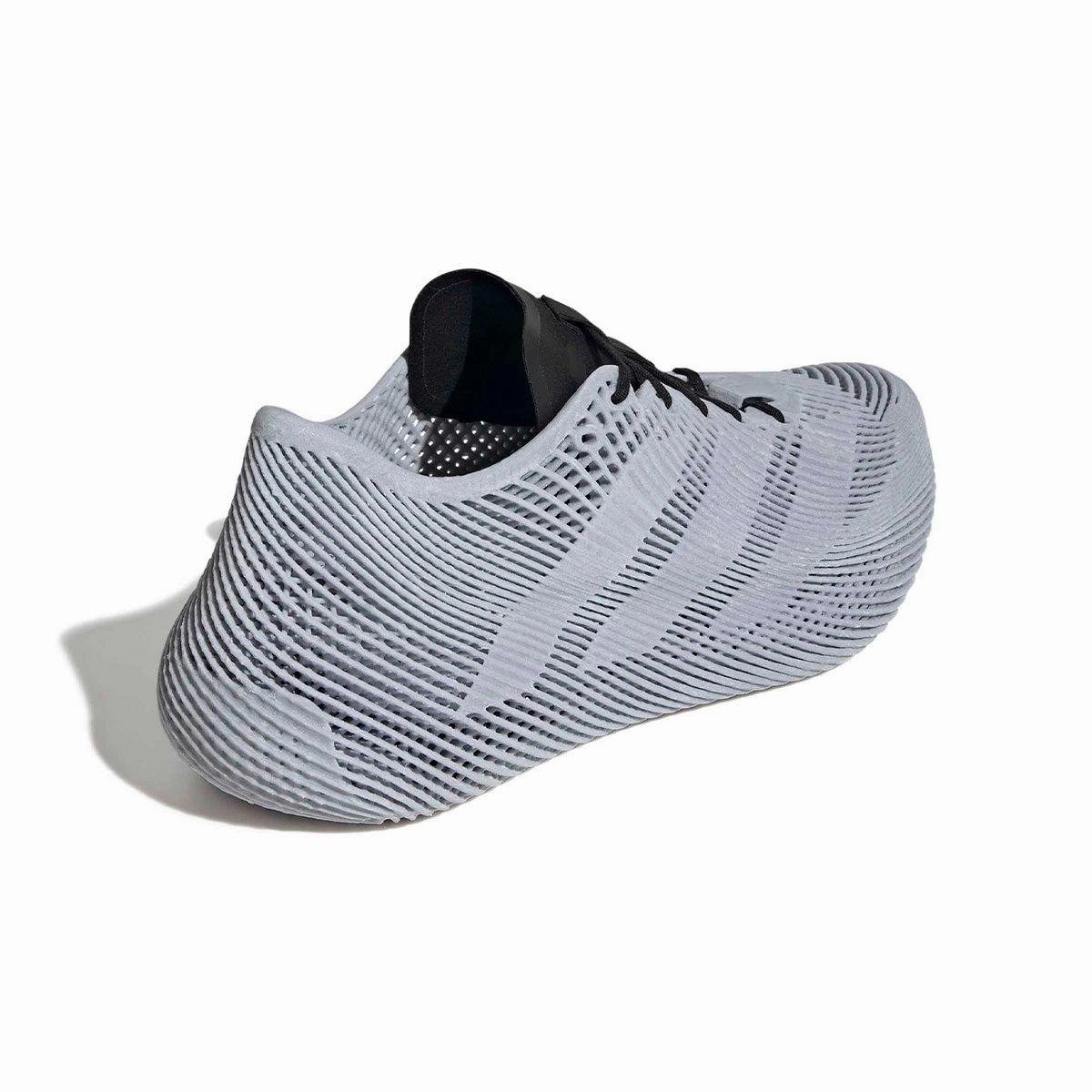 Modern Glide Step CLIMACOOL Laced 'Glory Grey'