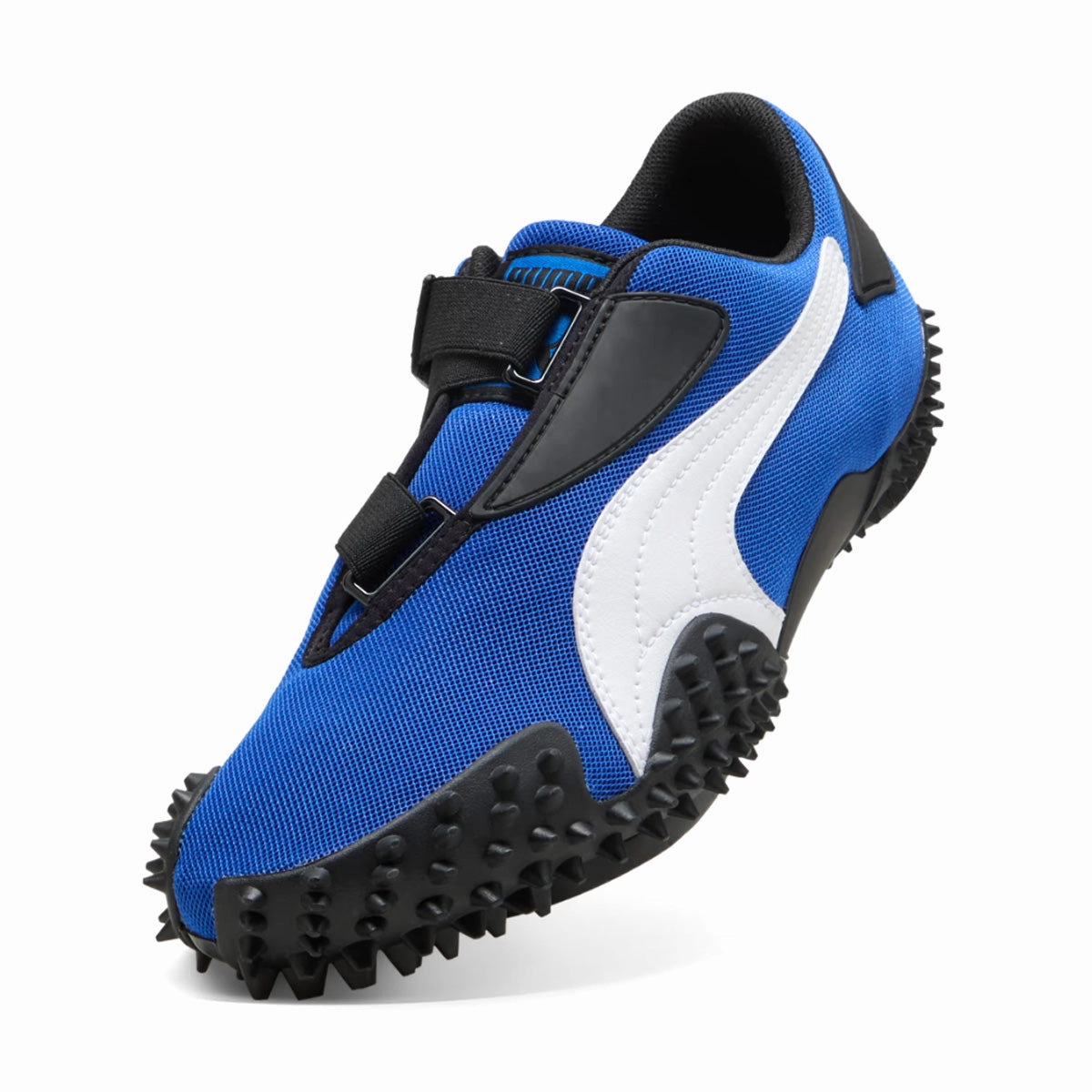 Modern Glide Step Mostro OG Prime 'Mountain Blue PUMA White'