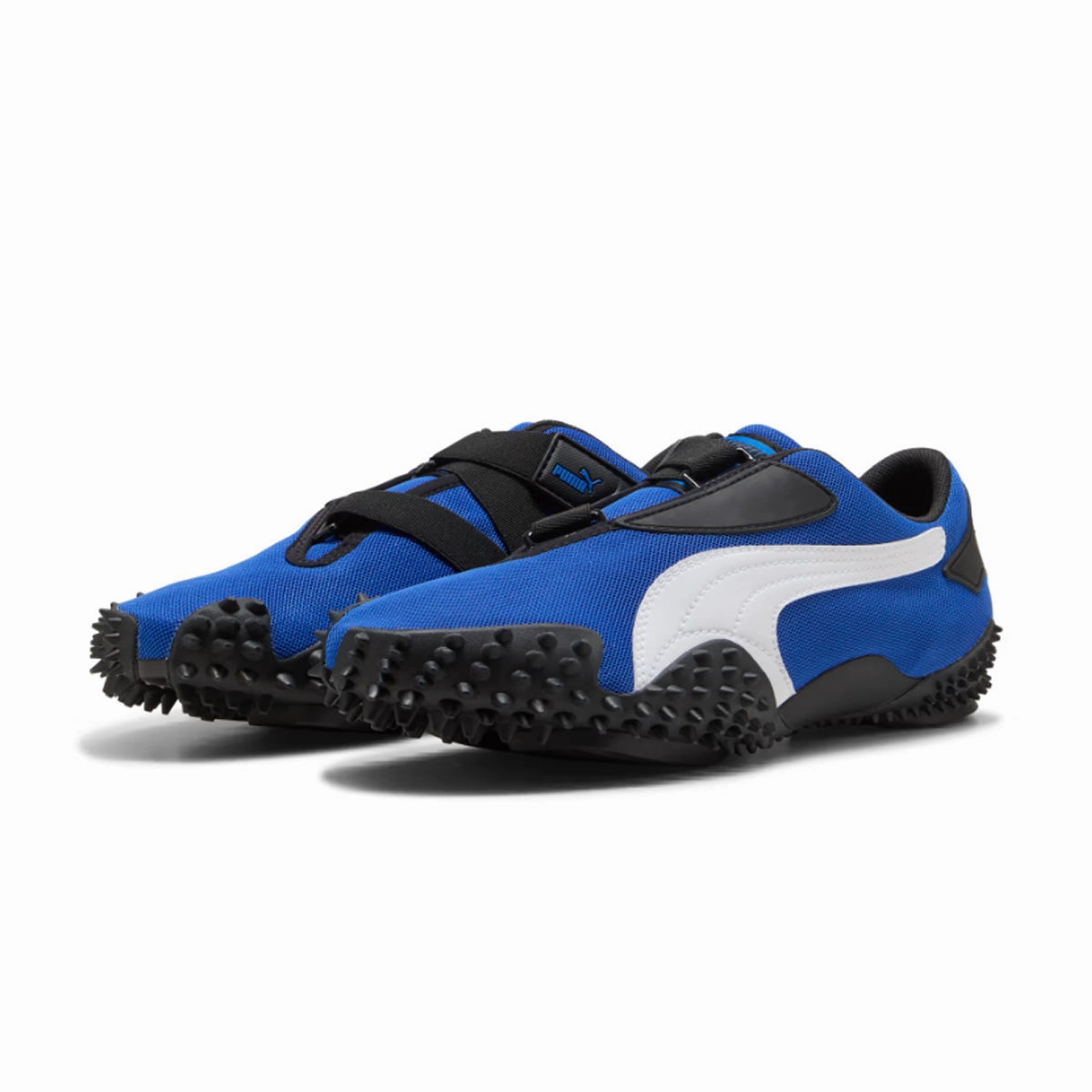 Modern Glide Step Mostro OG Prime 'Mountain Blue PUMA White'