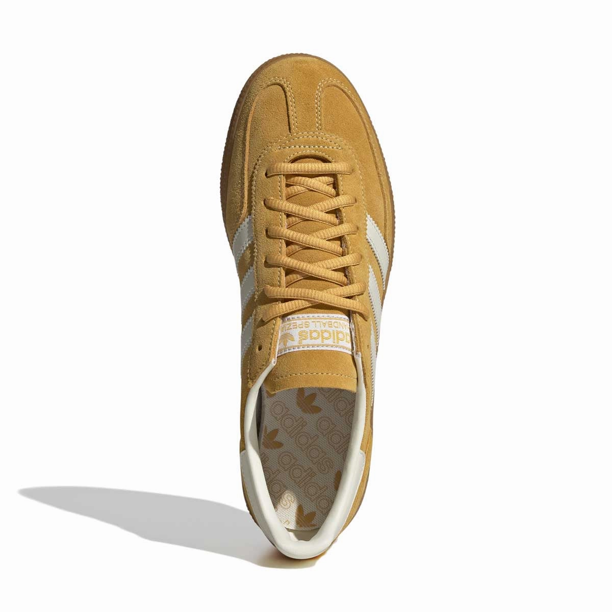 Modern Move Handball Spezial 'Preloved Yellow'