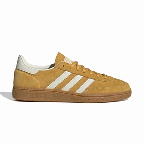 Star Path Pattern Play Handball Spezial 'Preloved Yellow'