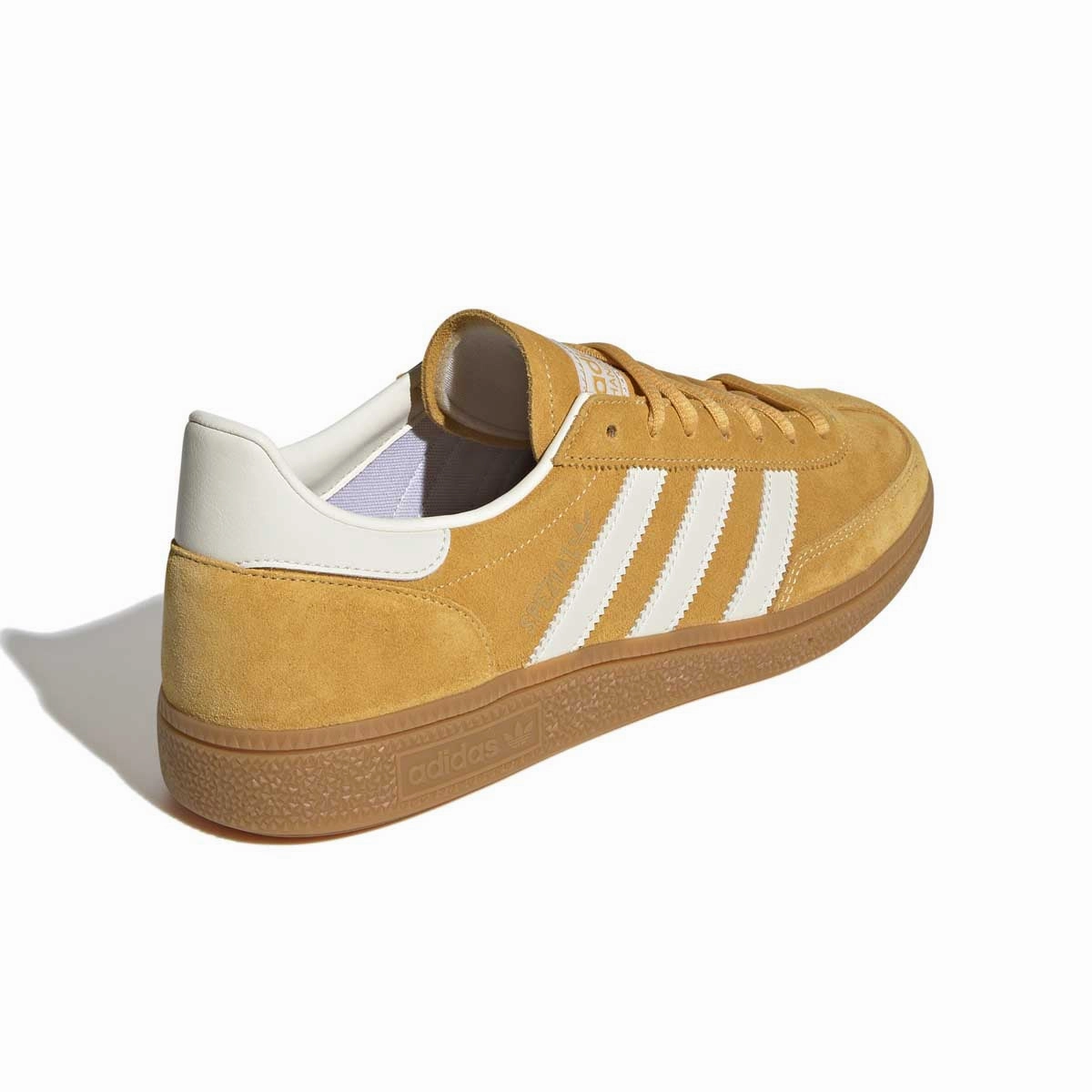 Modern Move Handball Spezial 'Preloved Yellow'