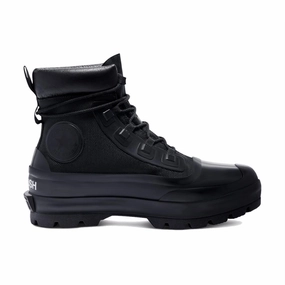   AMBUSH CTAS Duck Boot 'Black' Date Stroll