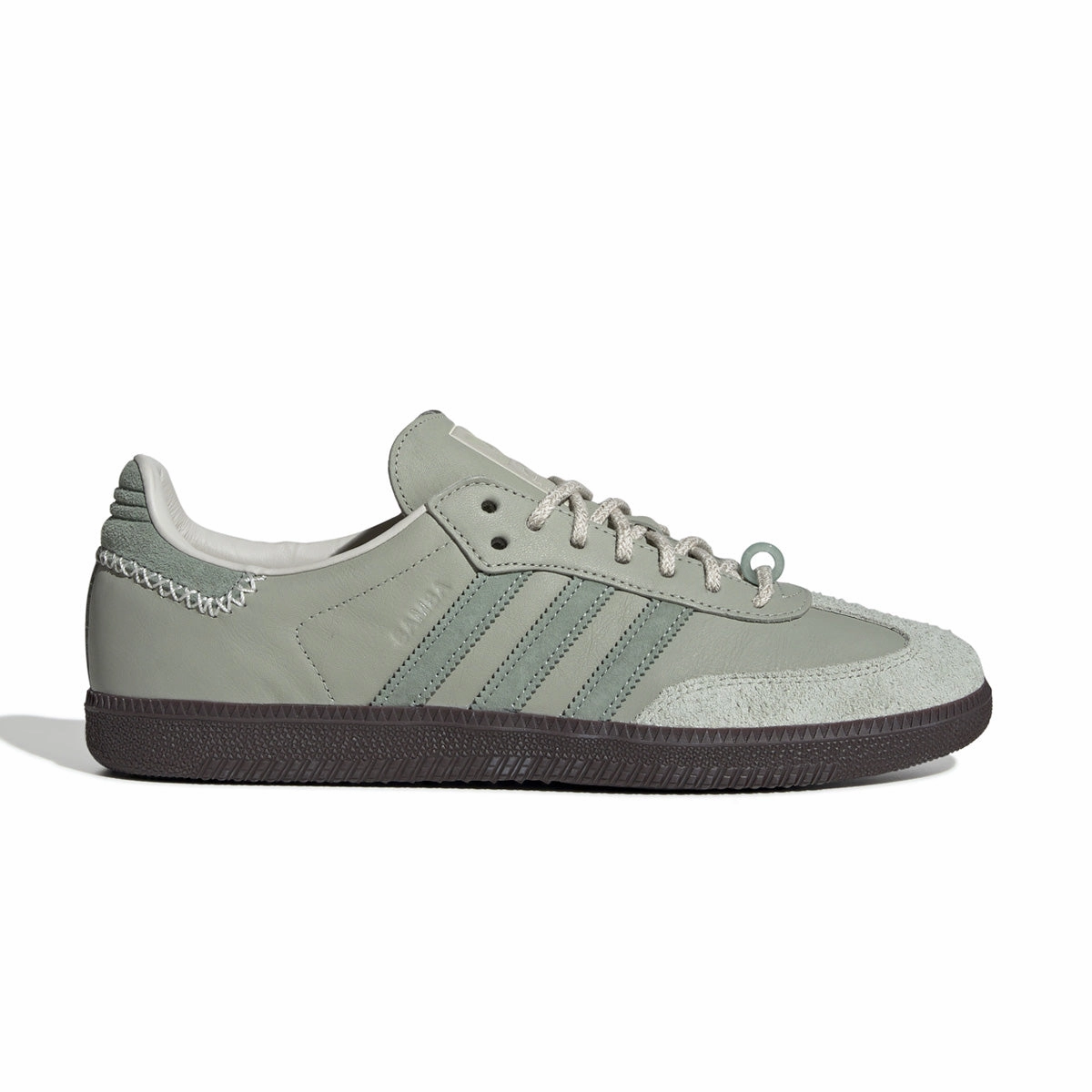   Maha Samba OG 'Silver Green' Functional Shoes