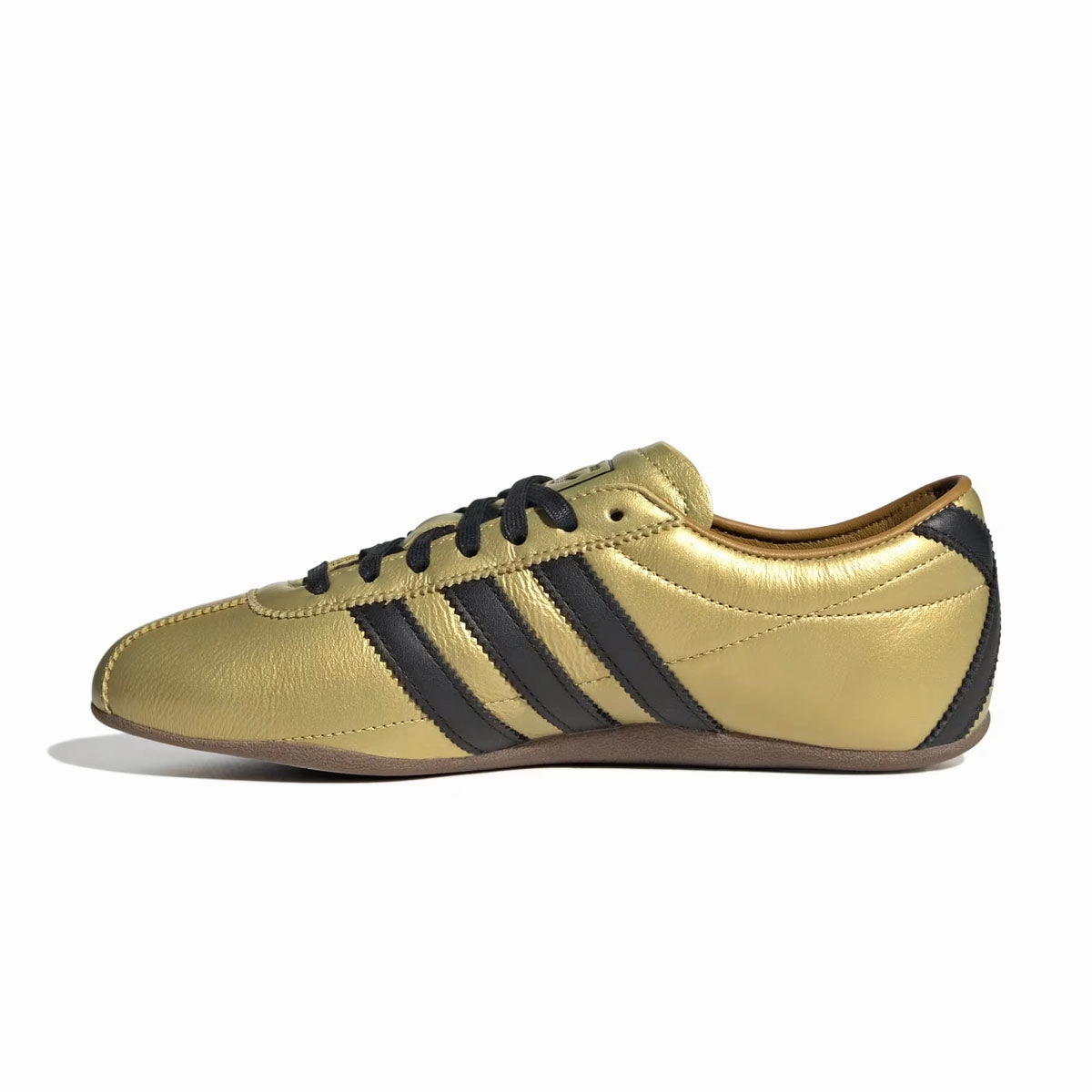 Modern Step Glide Wmns Tokyo 'Gold Metallic Black Gum'