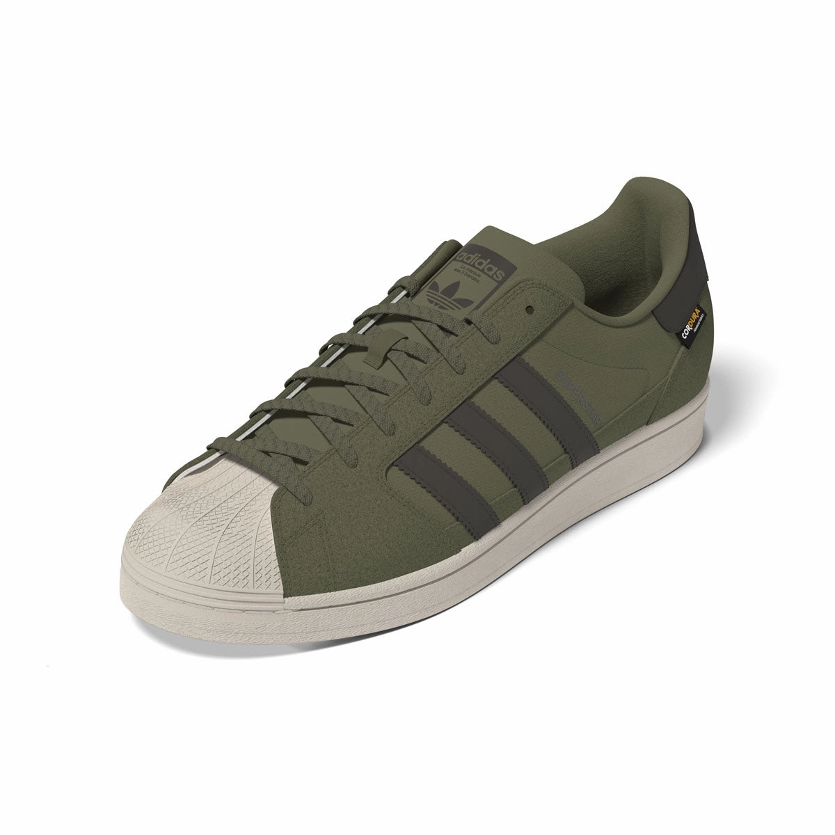 Modern Step-In-Out Superstar 'Green'