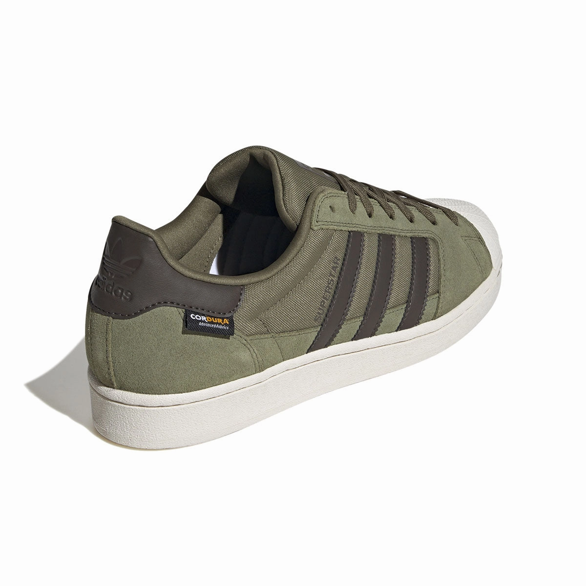 Modern Step-In-Out Superstar 'Green'