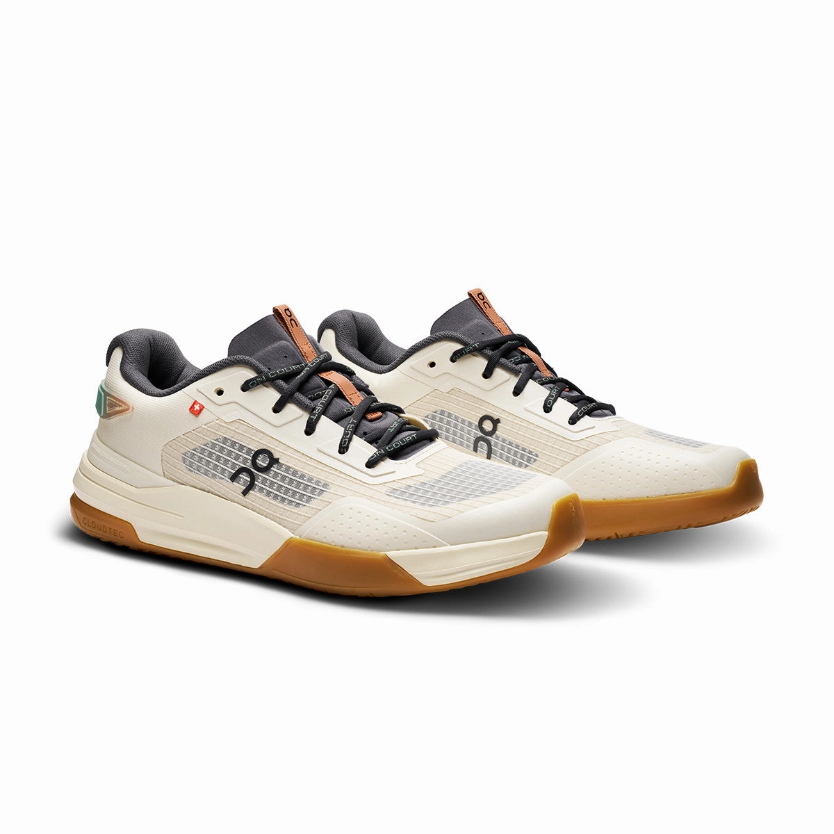 Modern Step Move The Roger Advantage Z5 'Cream Almond'