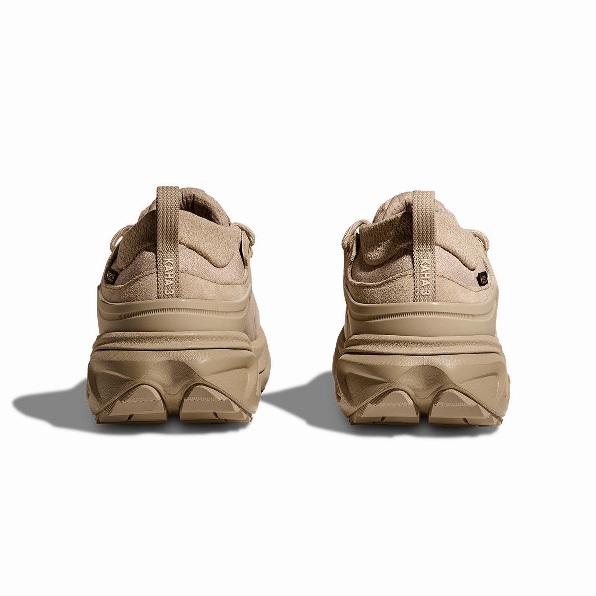 Modern Step-On Move Kaha 3 Low GORE-TEX 'Raw Linen Oat Milk'