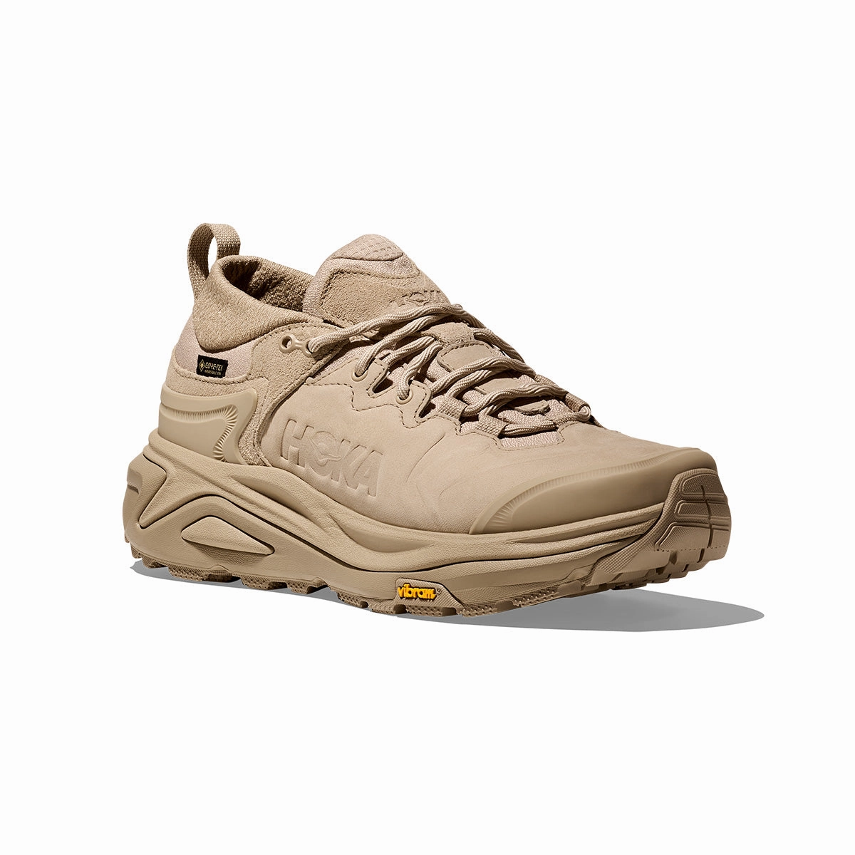 Modern Step-On Move Kaha 3 Low GORE-TEX 'Raw Linen Oat Milk'
