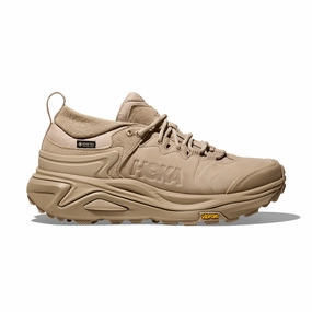 Airport Run Kaha 3 Low GORE-TEX 'Raw Linen Oat Milk'