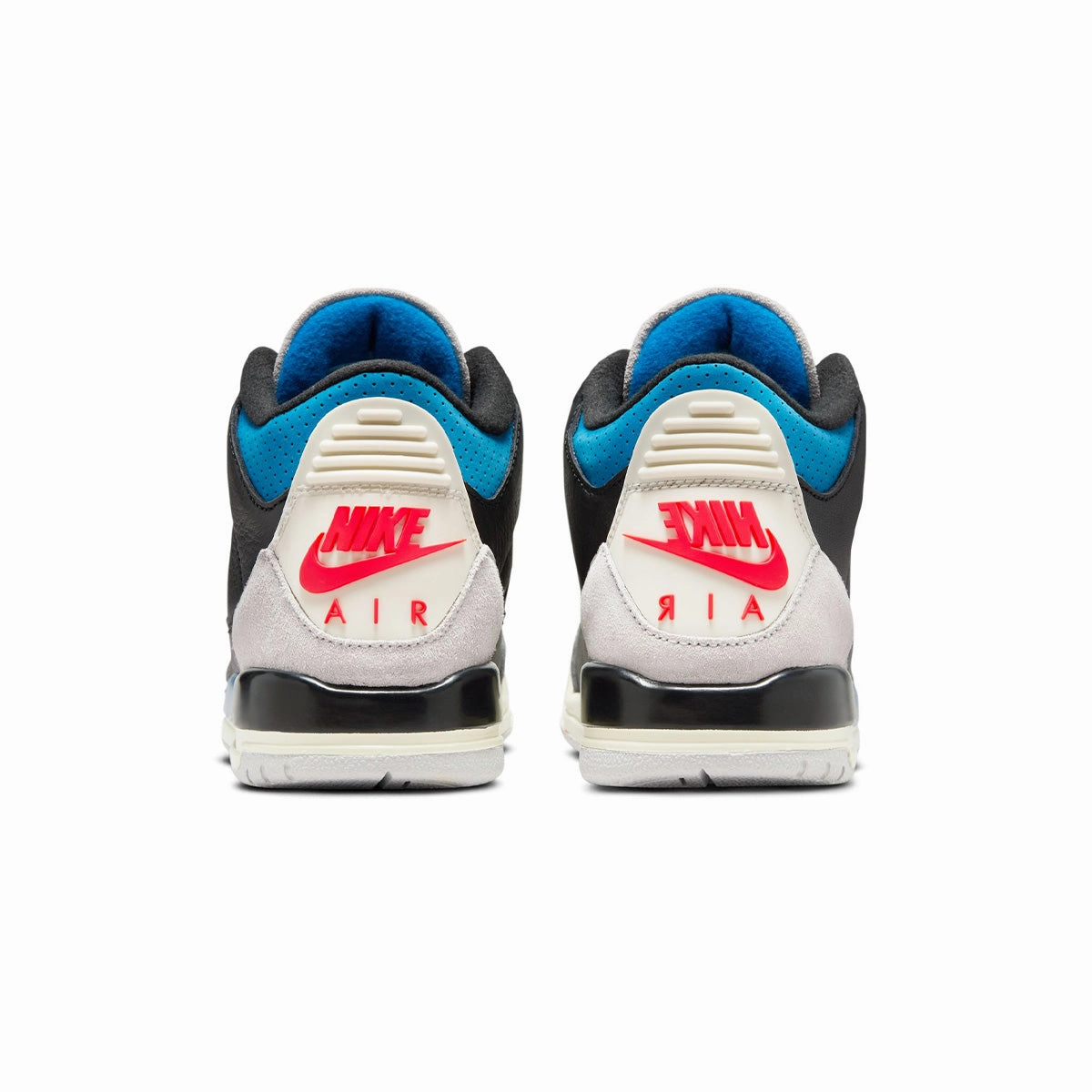 Modern Step-On Move Kids Air Jordan 3 Retro OG 'Rare Air'