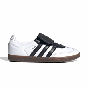Samba Long Tongue 'Cloud White Core Black' Waterproof Option Oasis Path