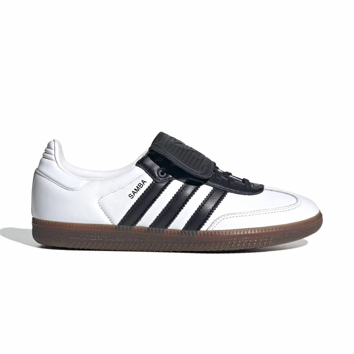 Samba Long Tongue 'Cloud White Core Black' Waterproof Option Oasis Path