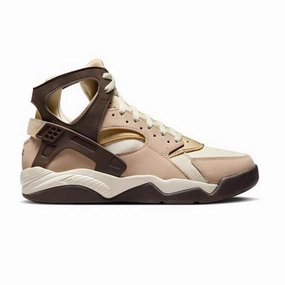 Air Flight Huarache 'Baroque Brown' Mesh Flow