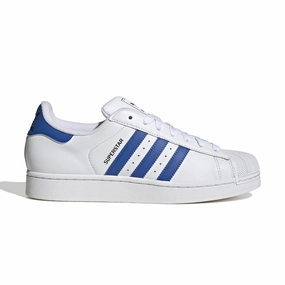 Superstar II 'White Blue' Ultra Hike