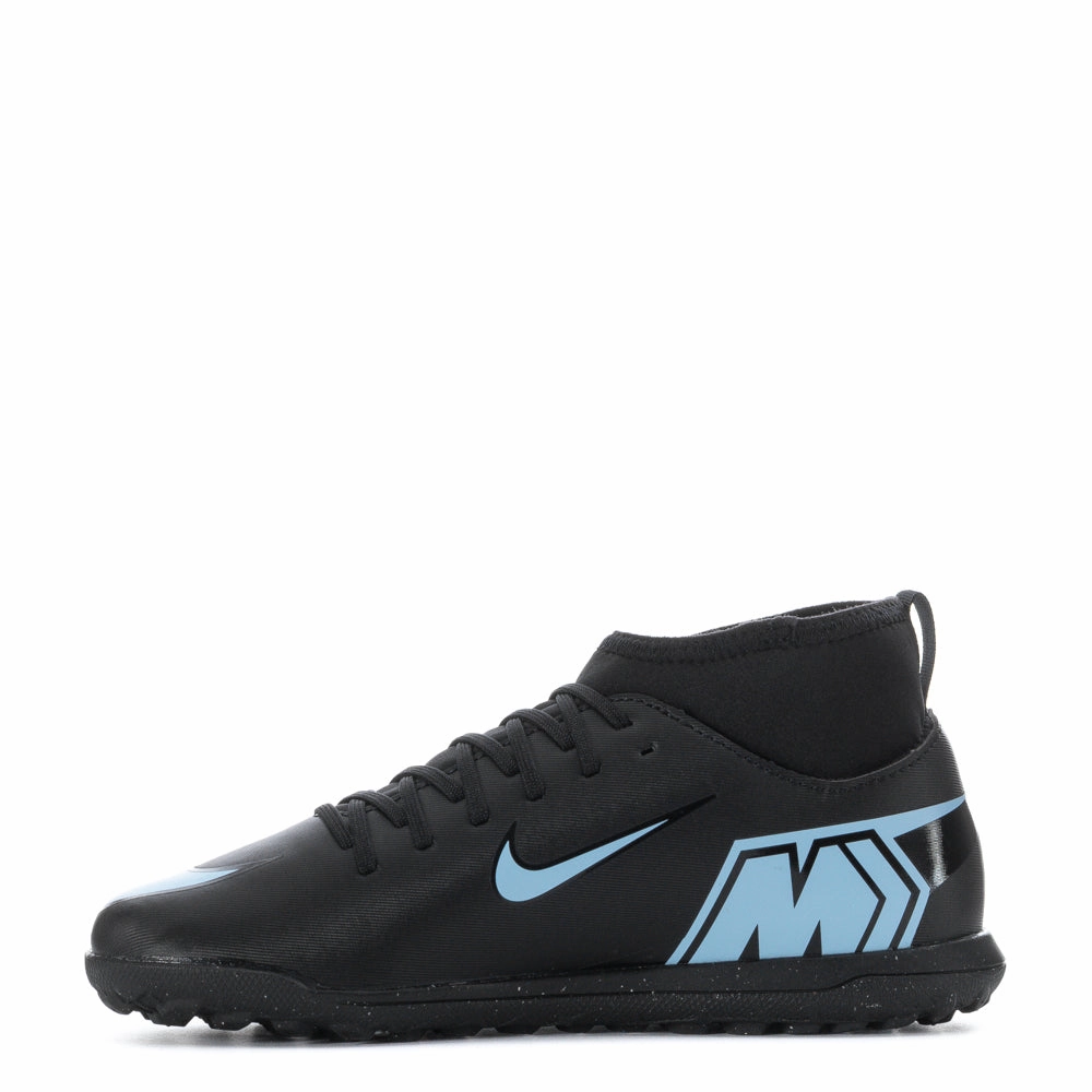 Moisture - wicking Capacity Improvement Mercurial Superfly 10 Club TF - Youth