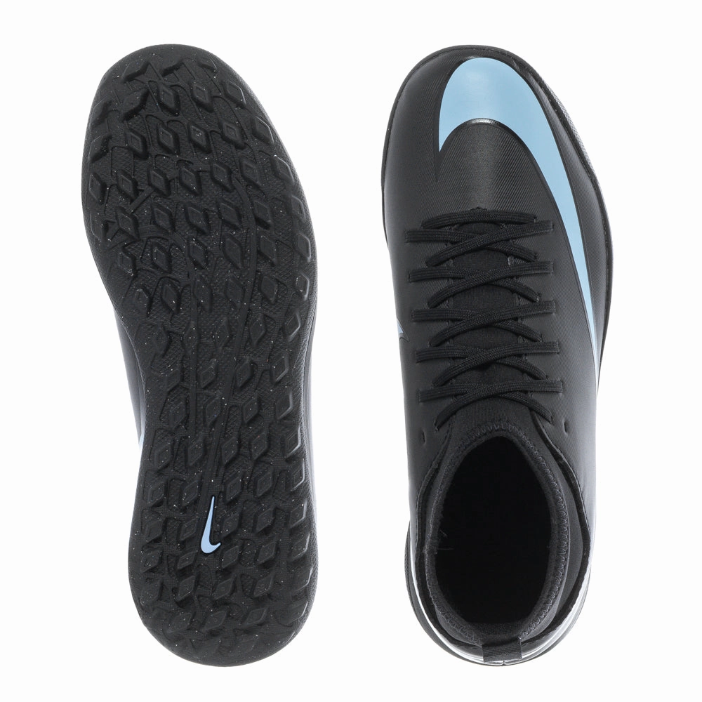 Moisture - wicking Capacity Improvement Mercurial Superfly 10 Club TF - Youth