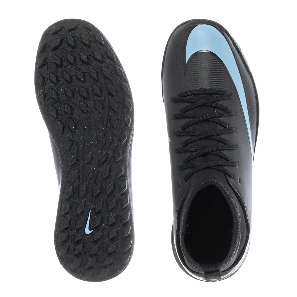 Moisture - wicking Capacity Improvement Mercurial Superfly 10 Club TF - Youth