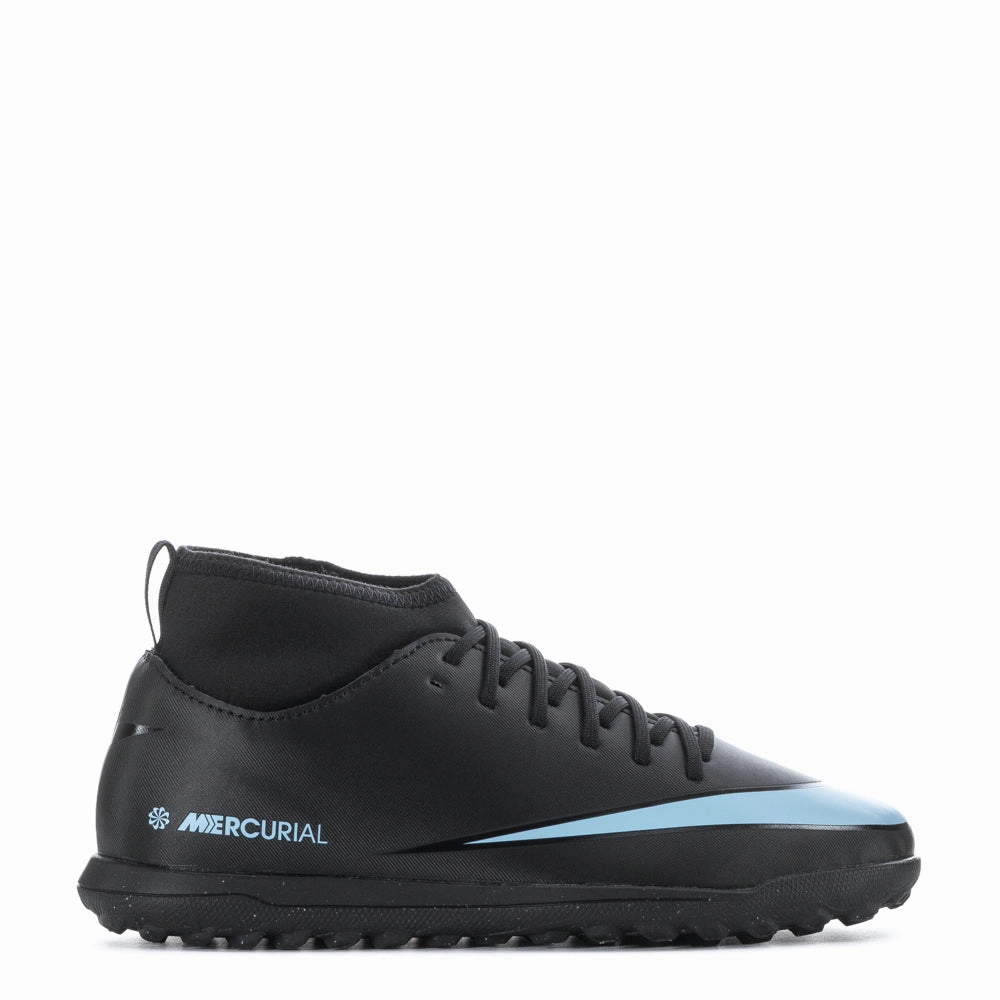 Joy Step Morning Stride Mercurial Superfly 10 Club TF - Youth