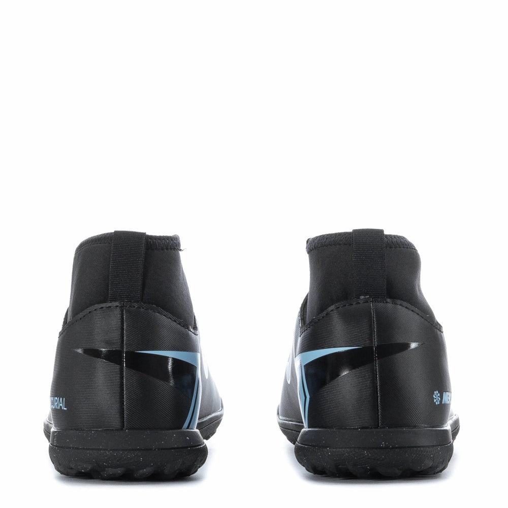 Moisture - wicking Capacity Improvement Mercurial Superfly 10 Club TF - Youth