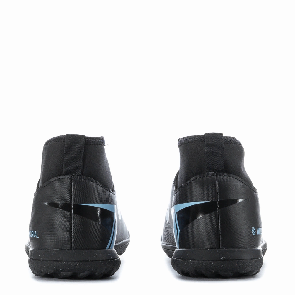 Moisture - wicking Capacity Improvement Mercurial Superfly 10 Club TF - Youth