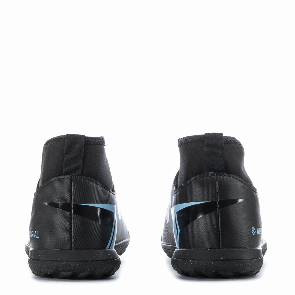 Moisture - wicking Capacity Improvement Mercurial Superfly 10 Club TF - Youth