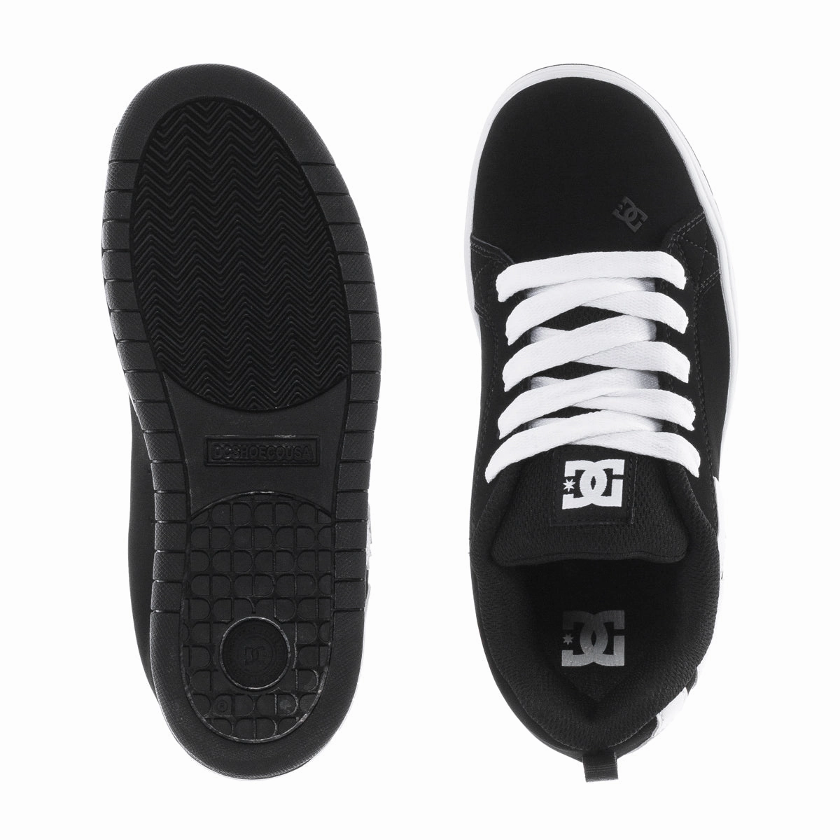 Moisture Management System Court Graffik - Youth