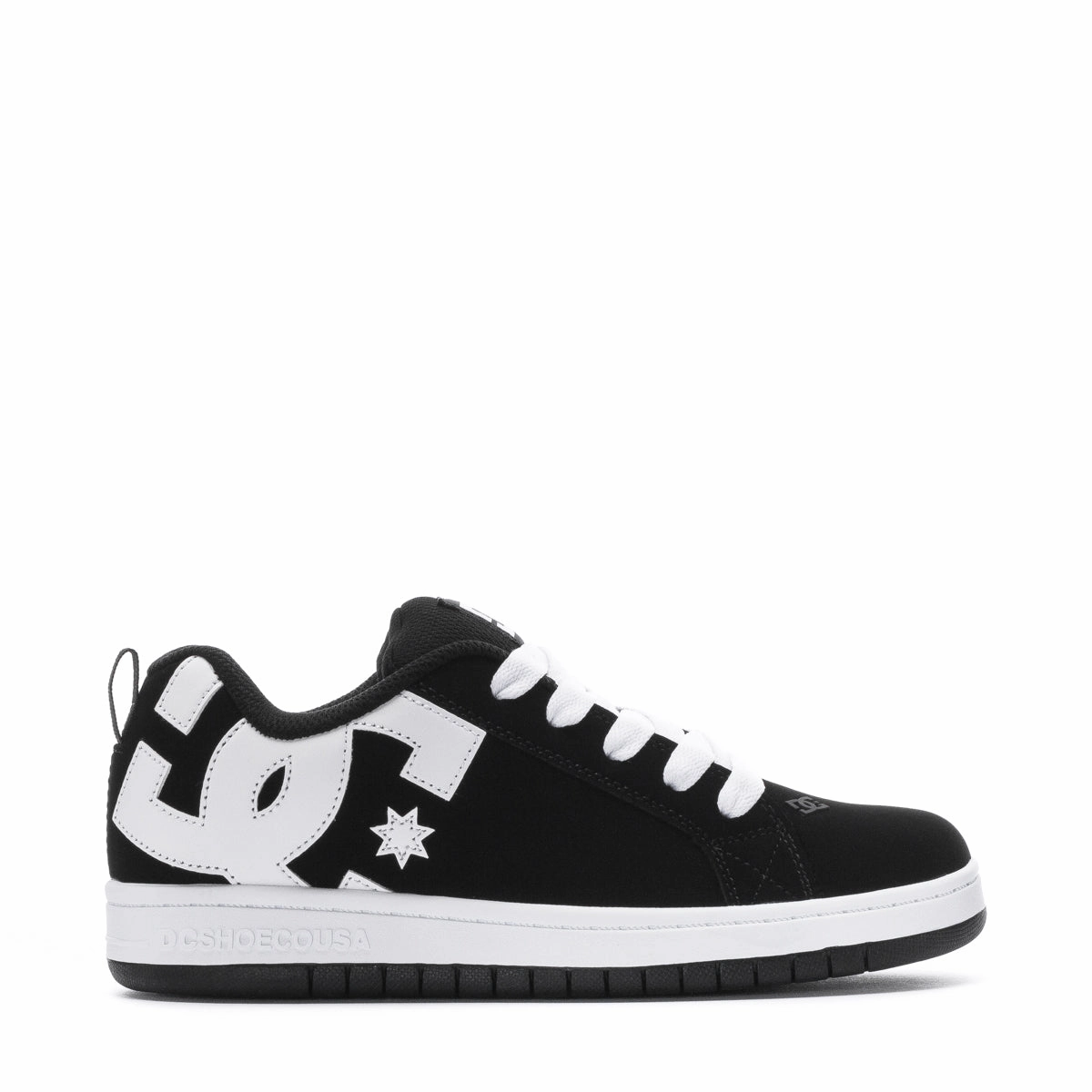 Ice Hike Comfort Fit Court Graffik - Youth