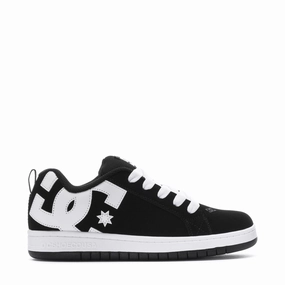 stability running shoes running on sand shoes Court Graffik - Youth