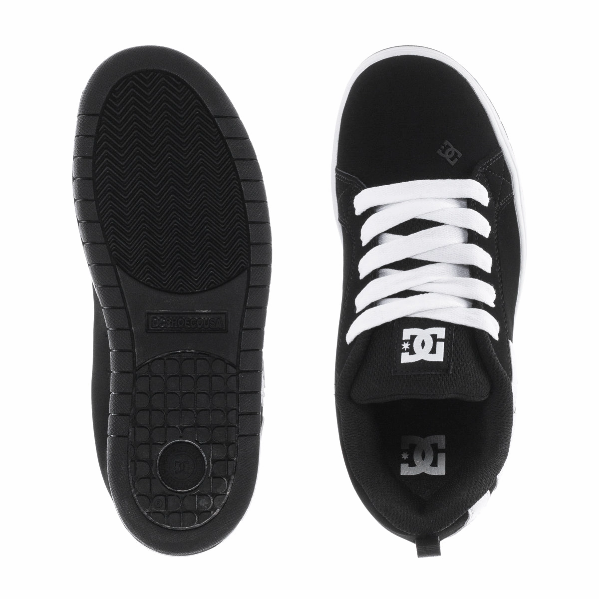 Moisture Management System Court Graffik - Youth