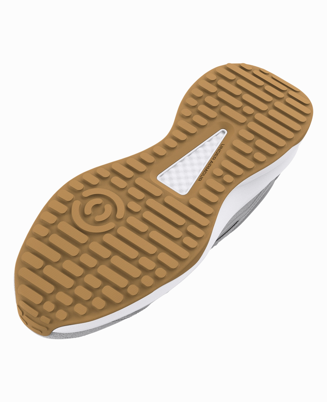 Moisture wicking UA Edge Suede Women's Training Shoes