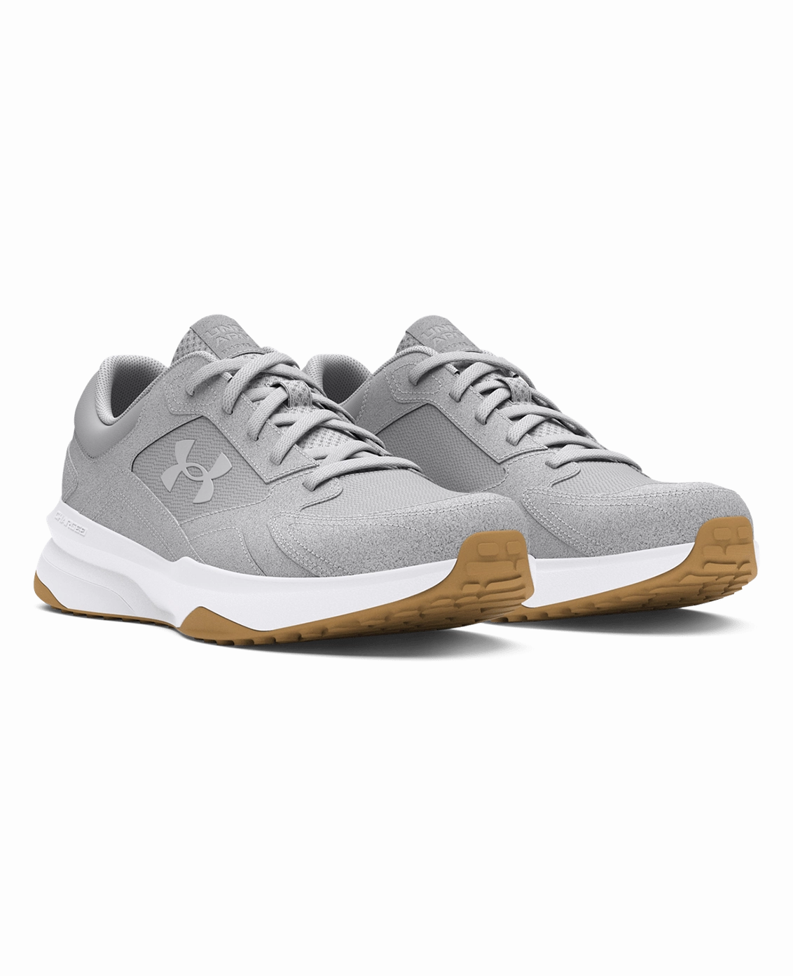 Moisture wicking UA Edge Suede Women's Training Shoes