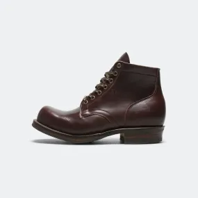 Service Boot 310 - Colour 8 Chromexcel Suede Surface Stylish Appeal