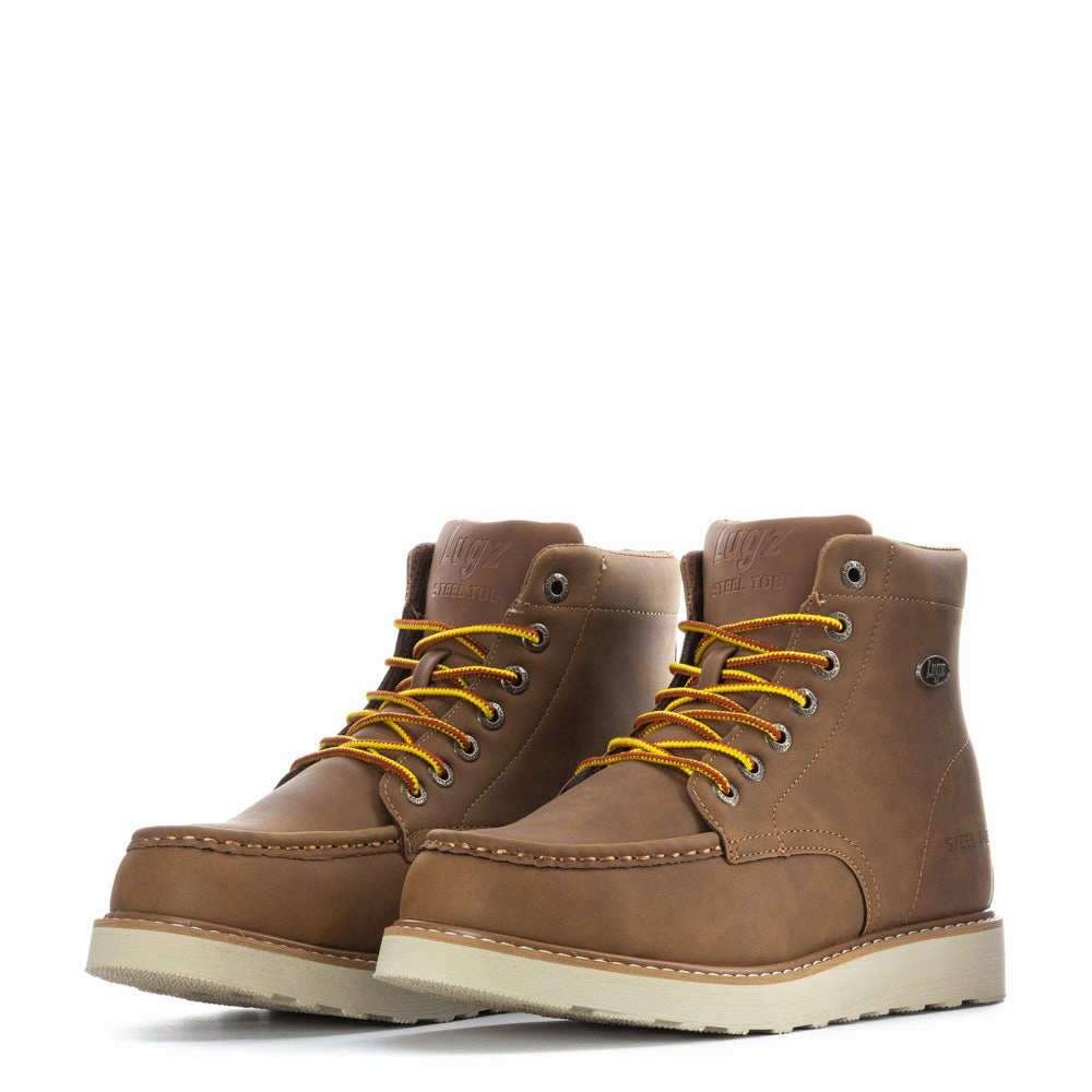 Monterey ST Wide - Mens Weather - proof