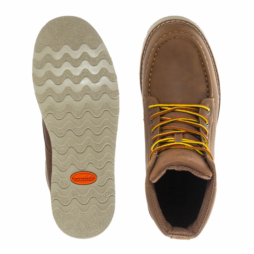 Monterey ST Wide - Mens Weather - proof