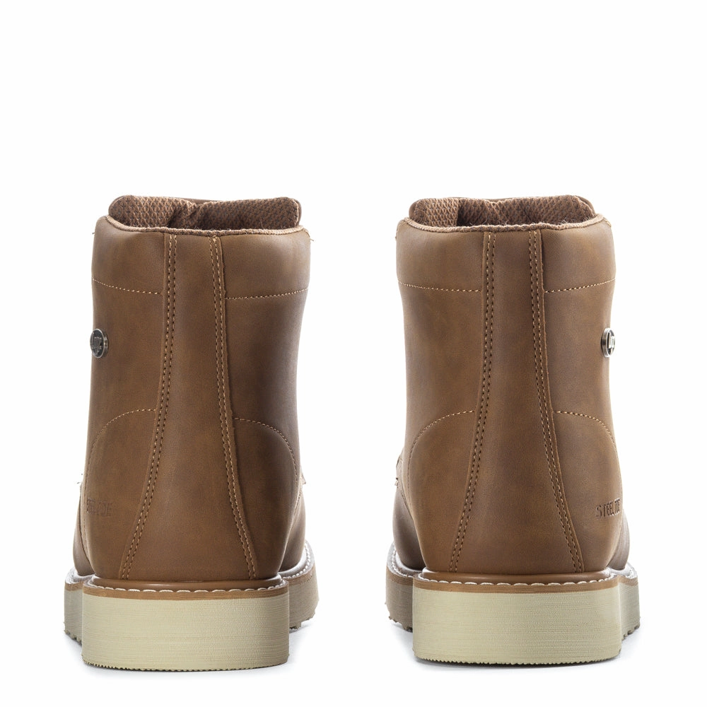 Monterey ST Wide - Mens Weather - proof