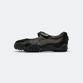 Mostro Fey Satin - Puma Black/Cool Dark Grey Foot Motion All Day Wear